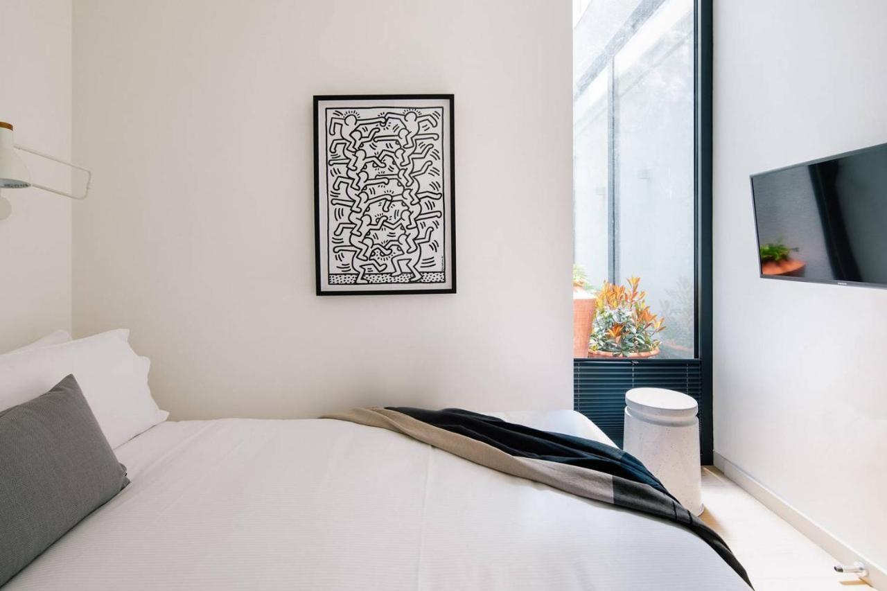 The Interlock - Oxford St Appartement