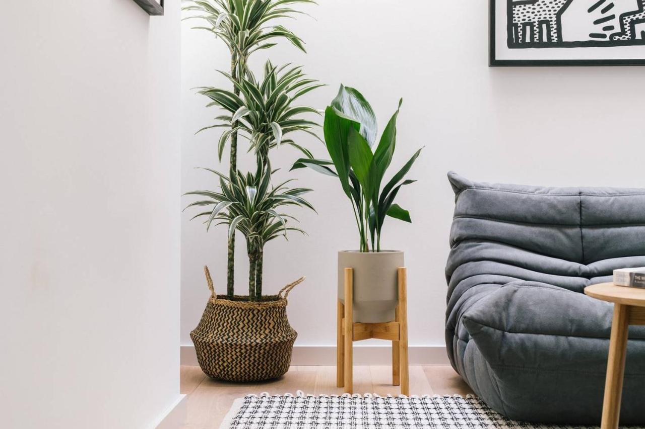 The Interlock - Oxford St Appartement *