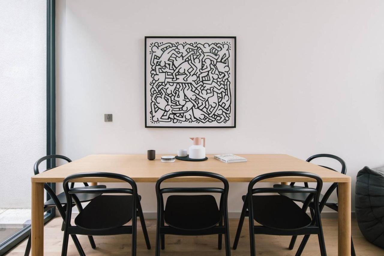 The Interlock - Oxford St Appartement