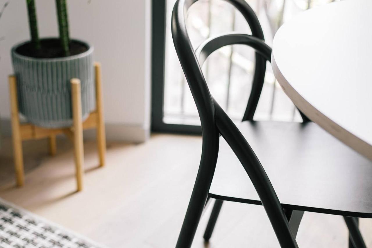 Appartement The Interlock - Oxford St