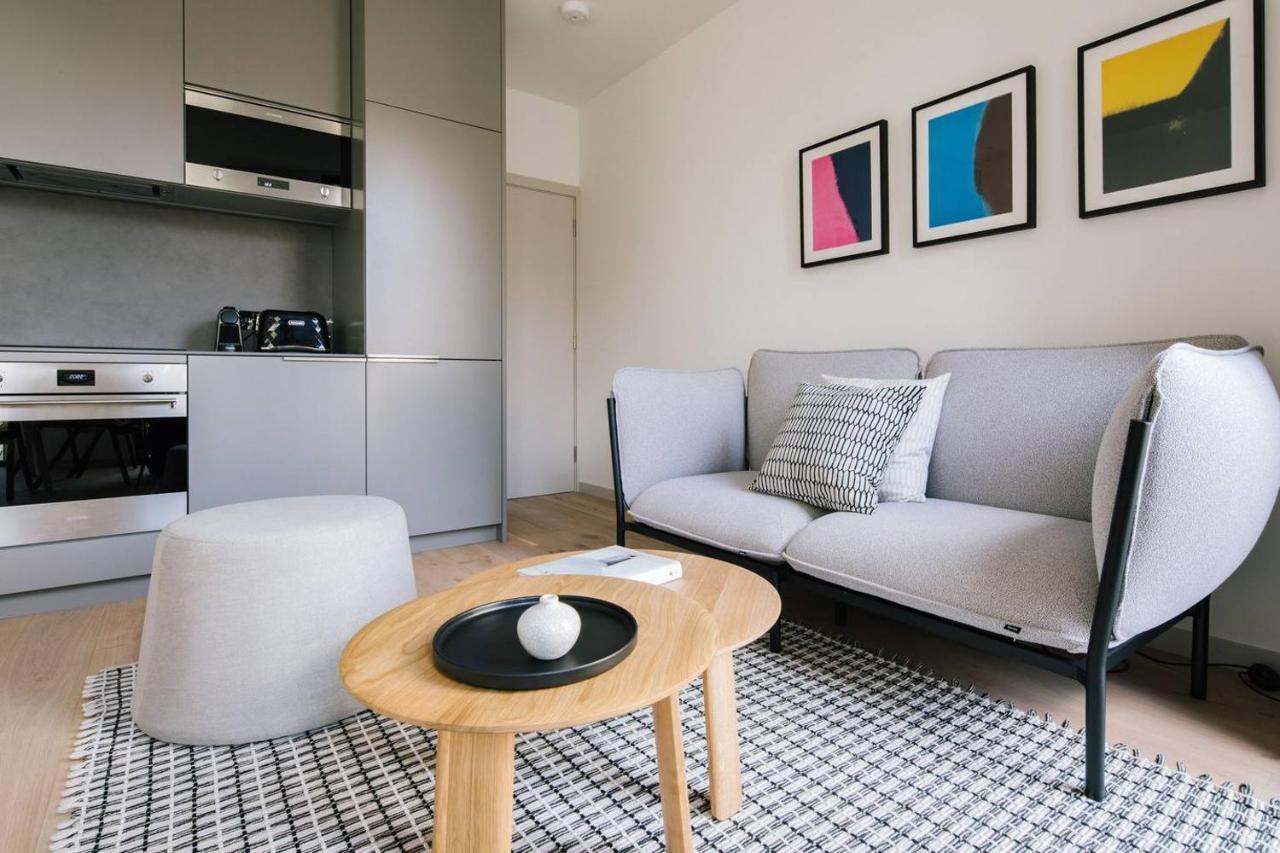 The Interlock - Oxford St Appartement