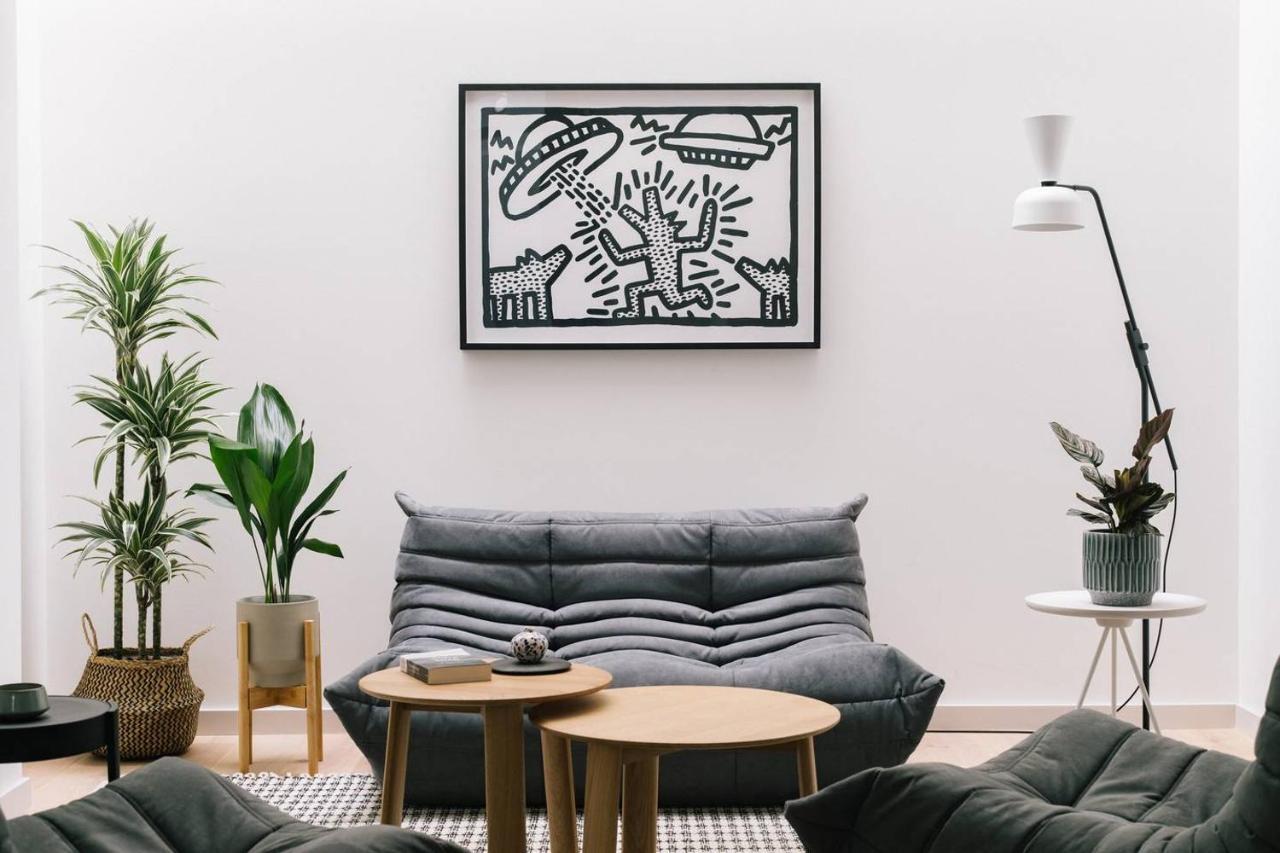 Appartement The Interlock - Oxford St Londres