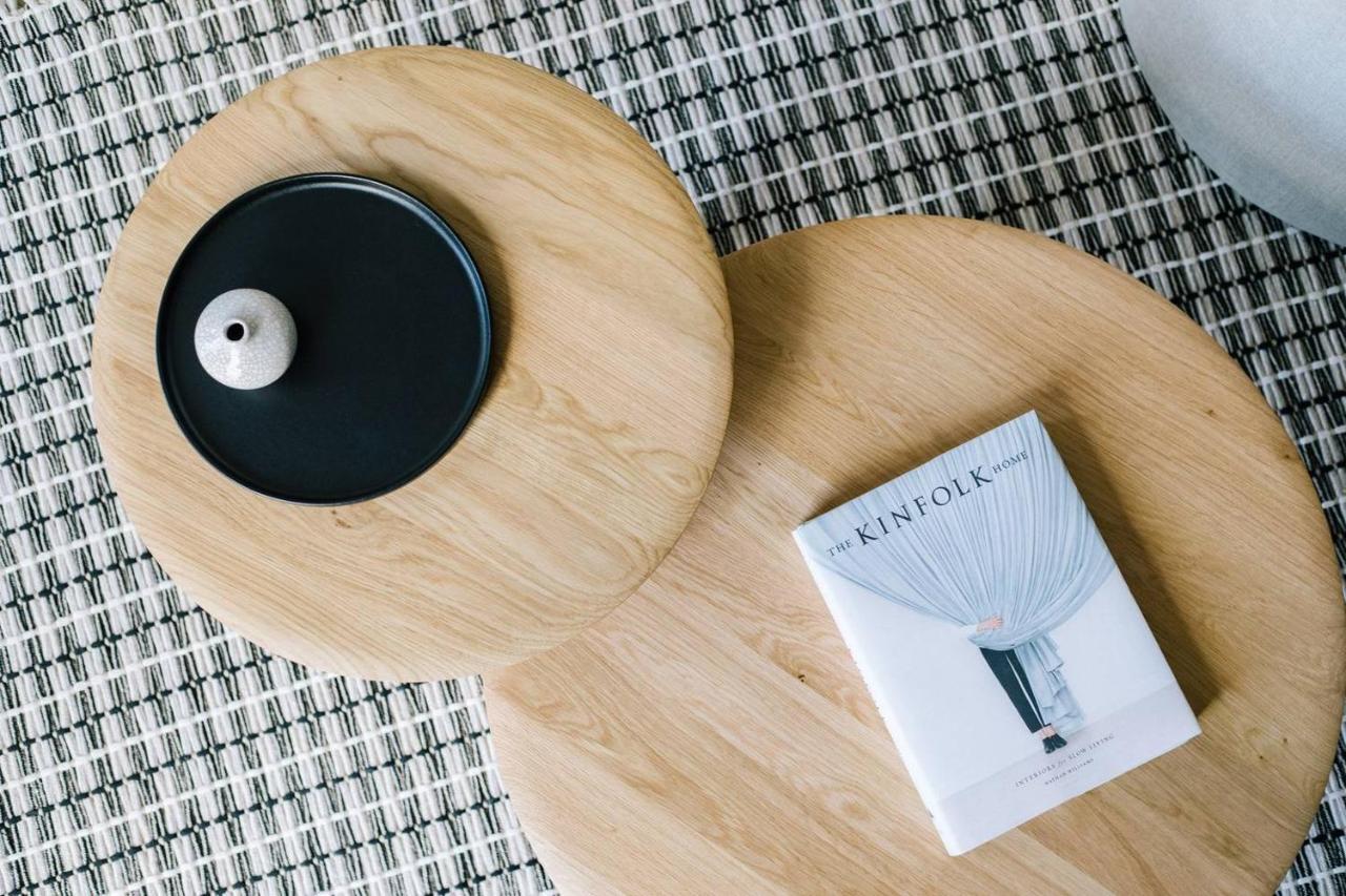 The Interlock - Oxford St Appartement