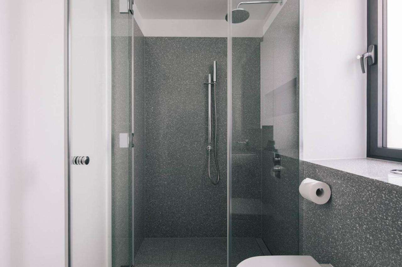 The Interlock - Oxford St Appartement Londres
