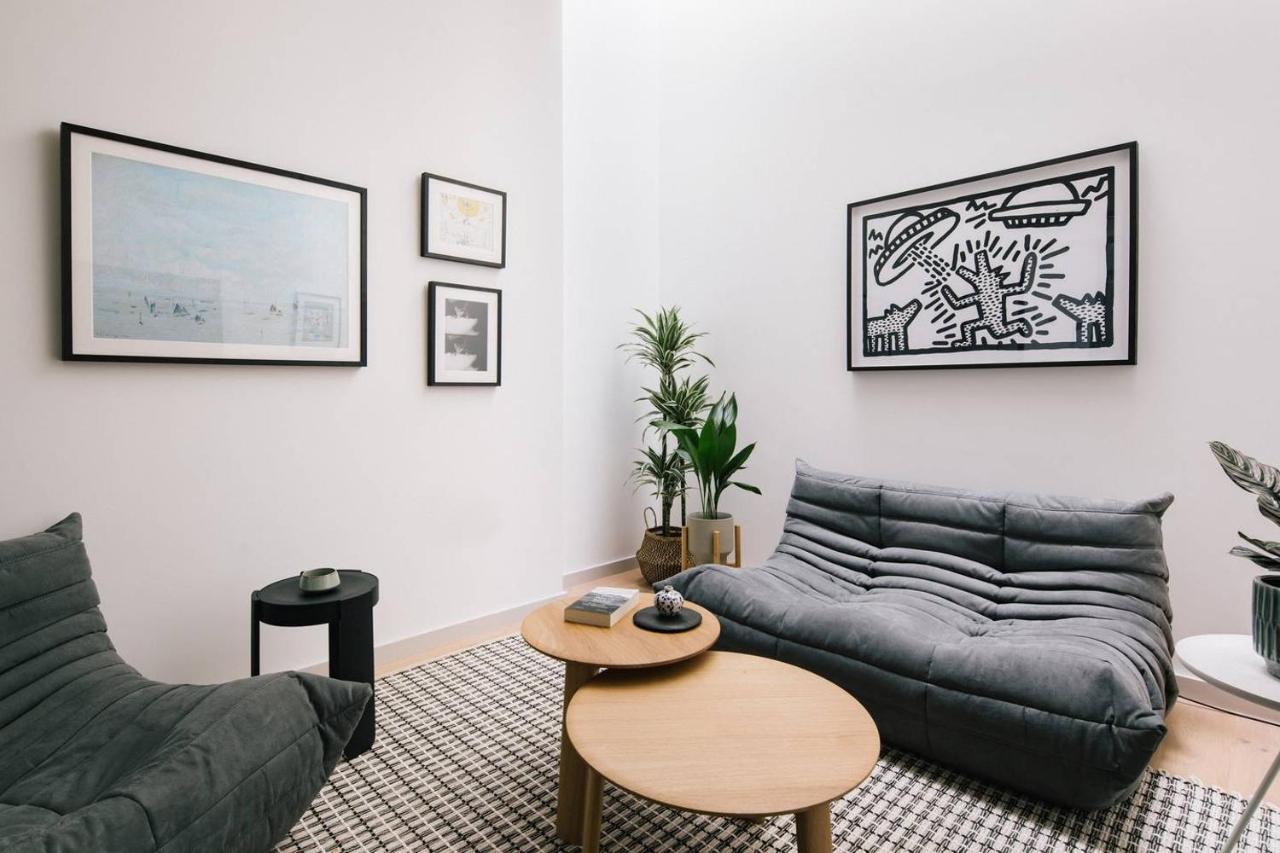 Appartement The Interlock - Oxford St *