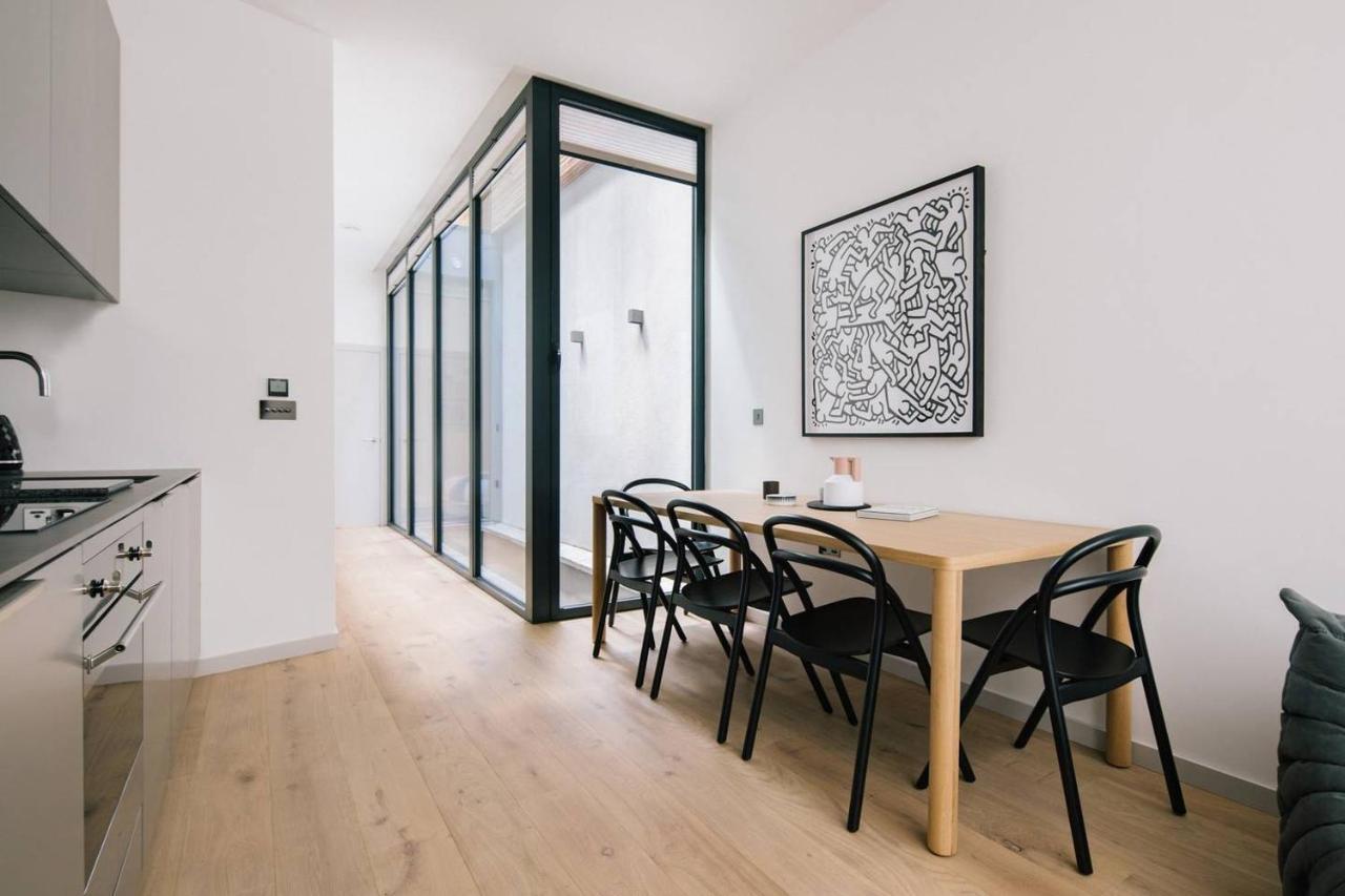 Appartement The Interlock - Oxford St *