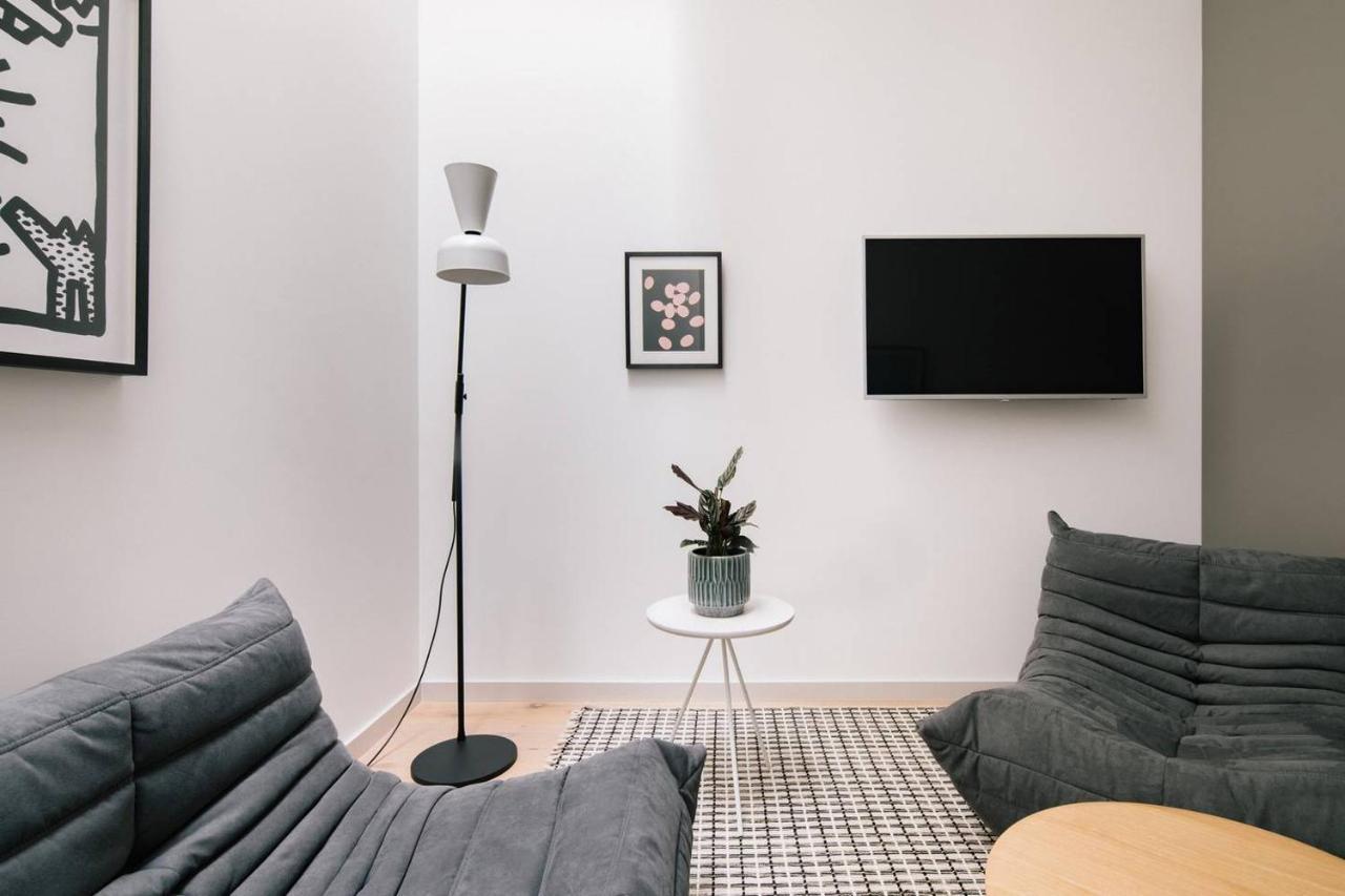 The Interlock - Oxford St Appartement
