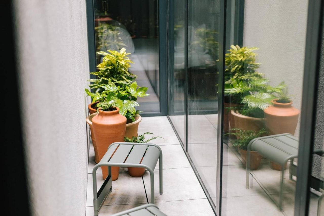 Appartement The Interlock - Oxford St Londres