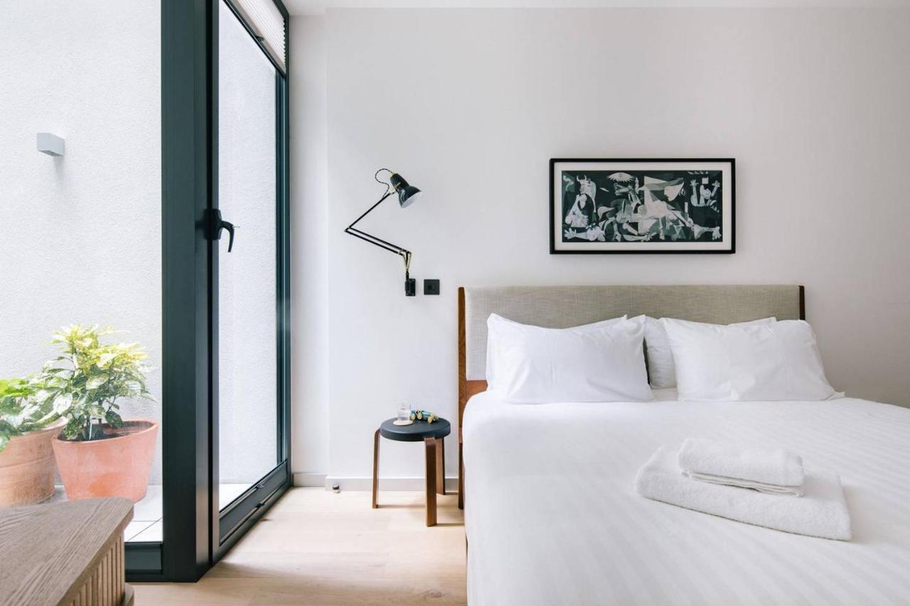 The Interlock - Oxford St Appartement