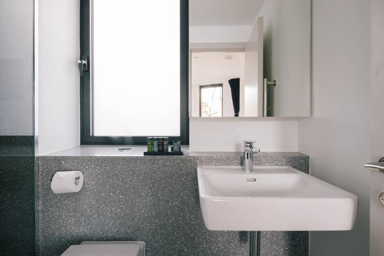 The Interlock - Oxford St Appartement
