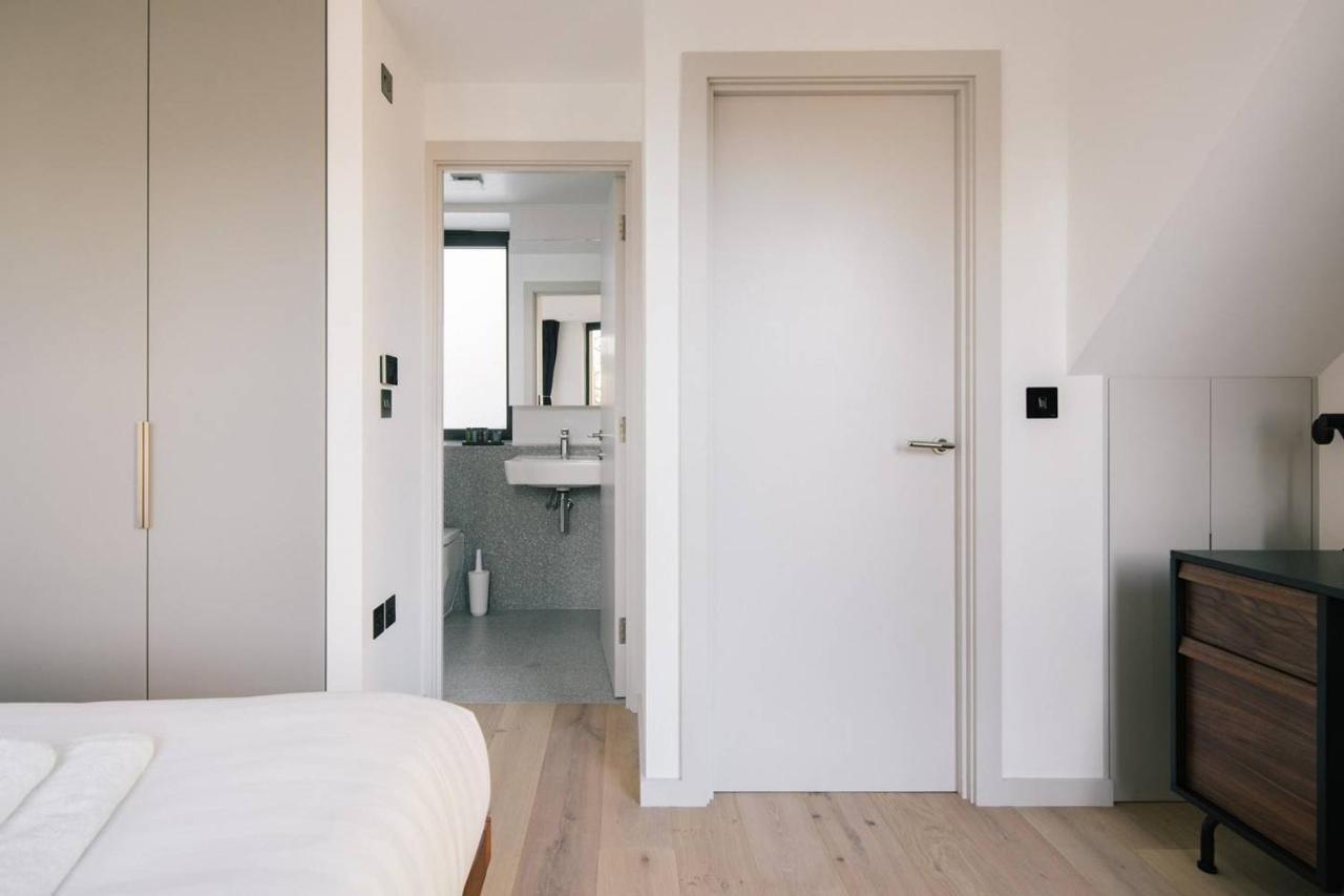 Appartement The Interlock - Oxford St Londres