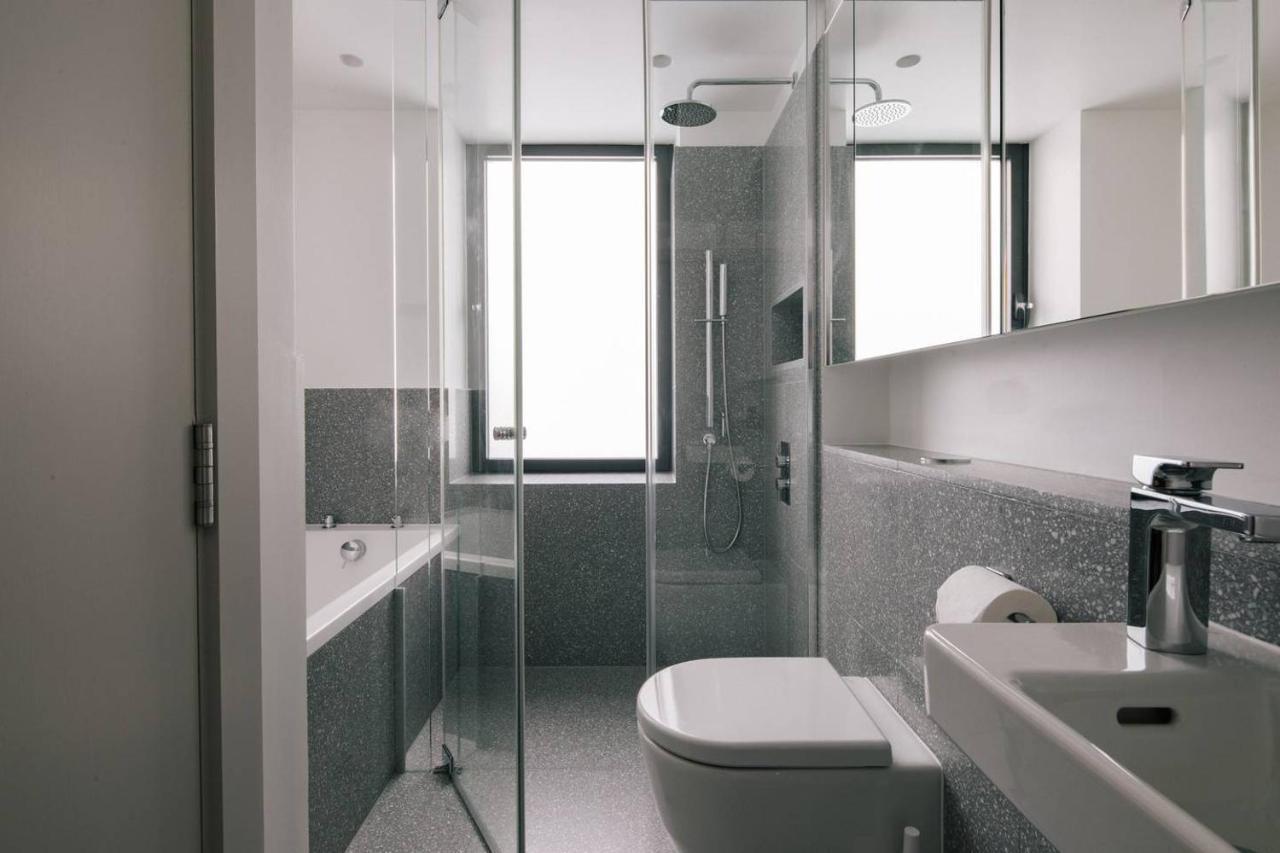 Appartement The Interlock - Oxford St Londres