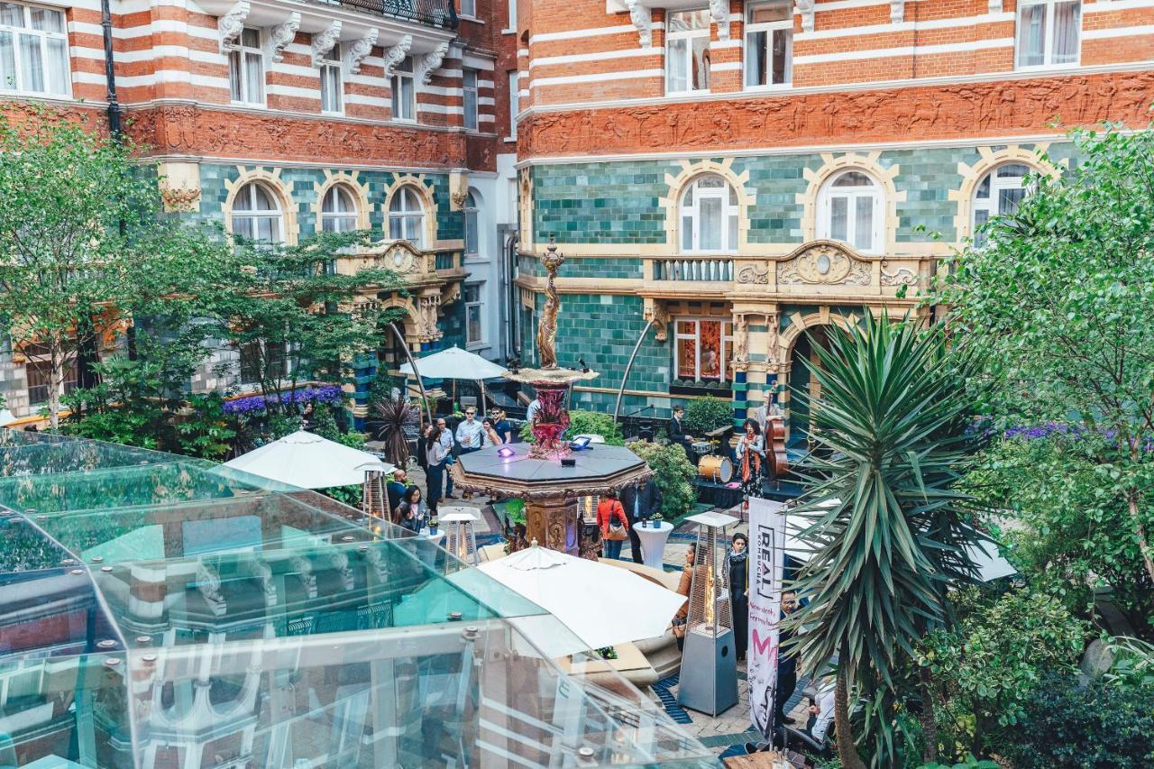 St. James' Court, A Taj Hotel, Londen