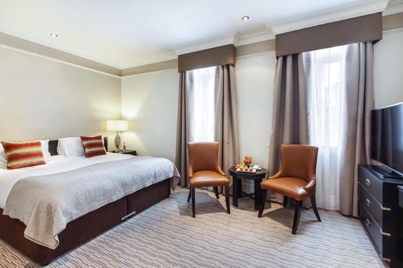 St. James' Court, A Taj Hotel, 4* Londen