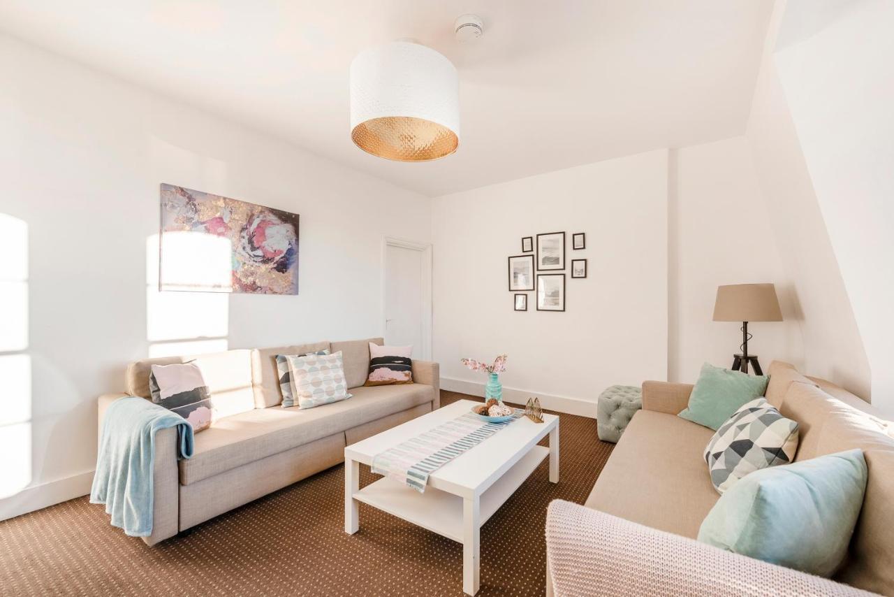 Appartement Partum Paddington Londen