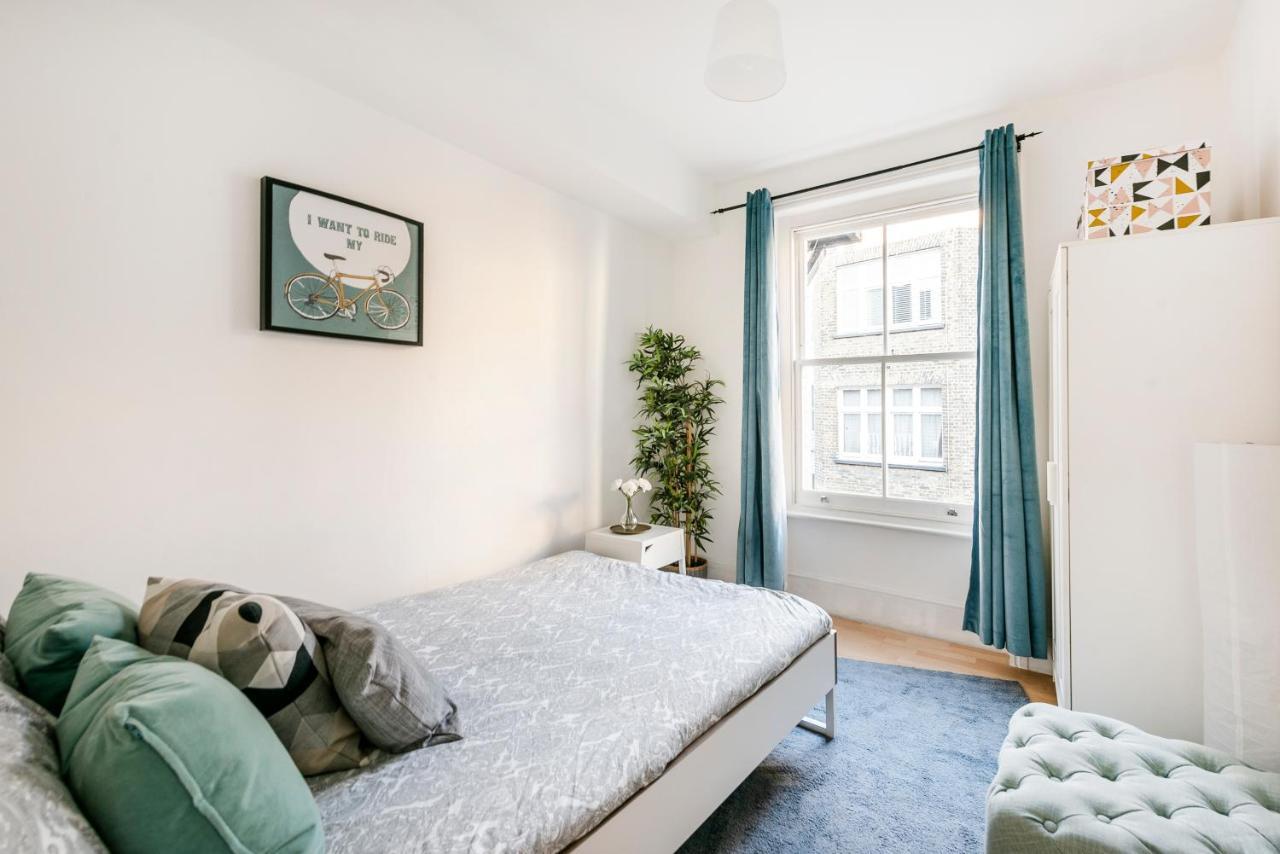 Appartement Partum Paddington *