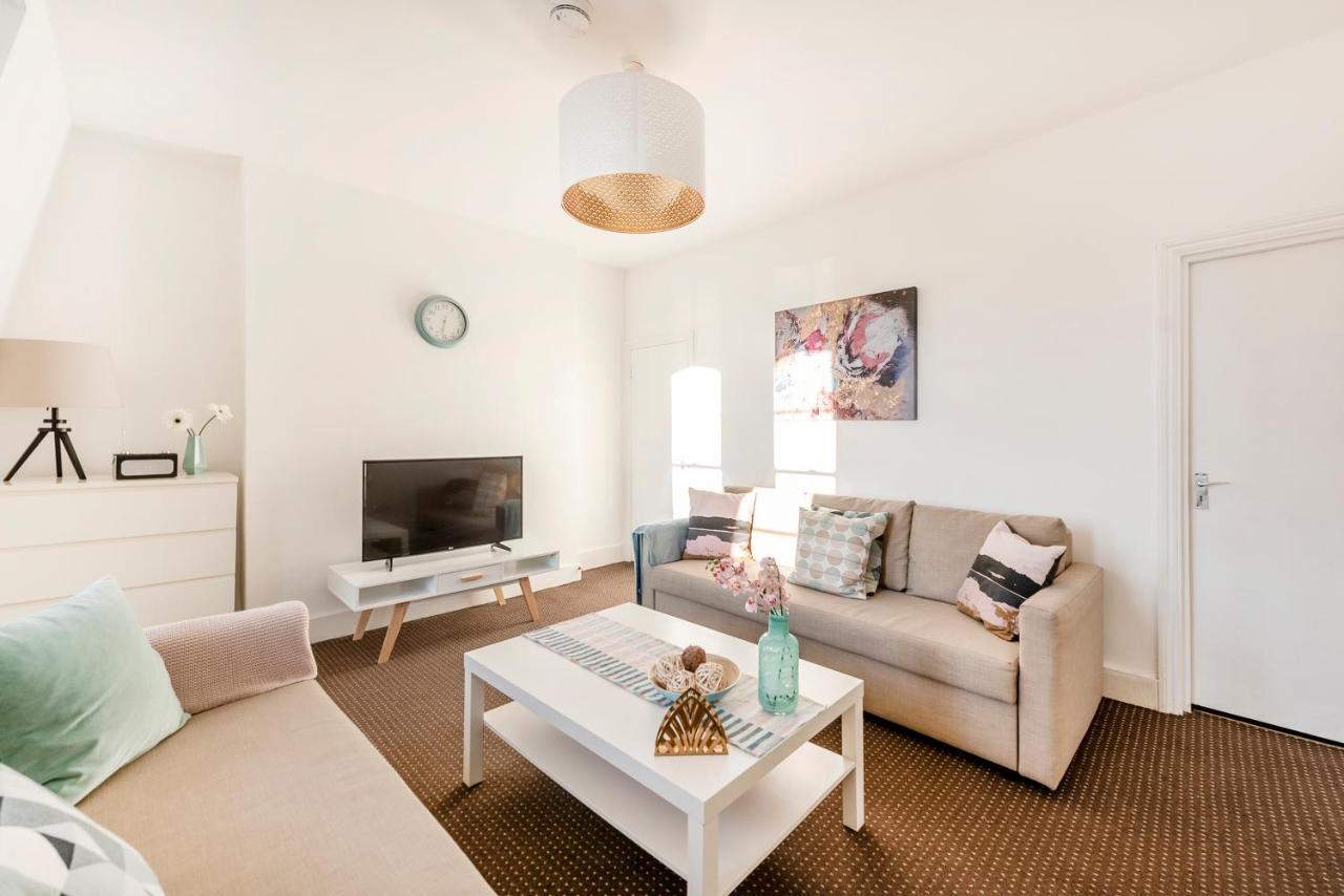 Appartement Partum Paddington
