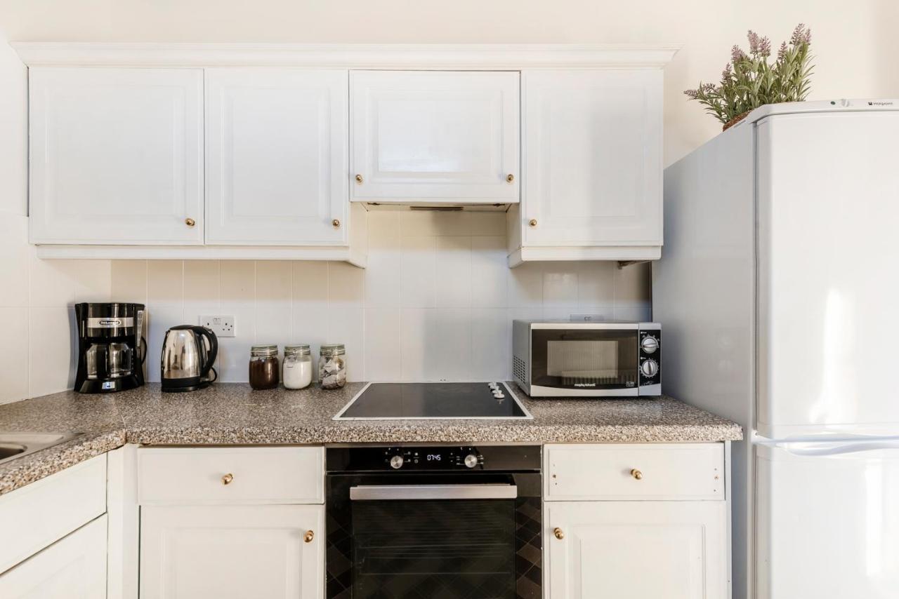 Partum Paddington Appartement Londen