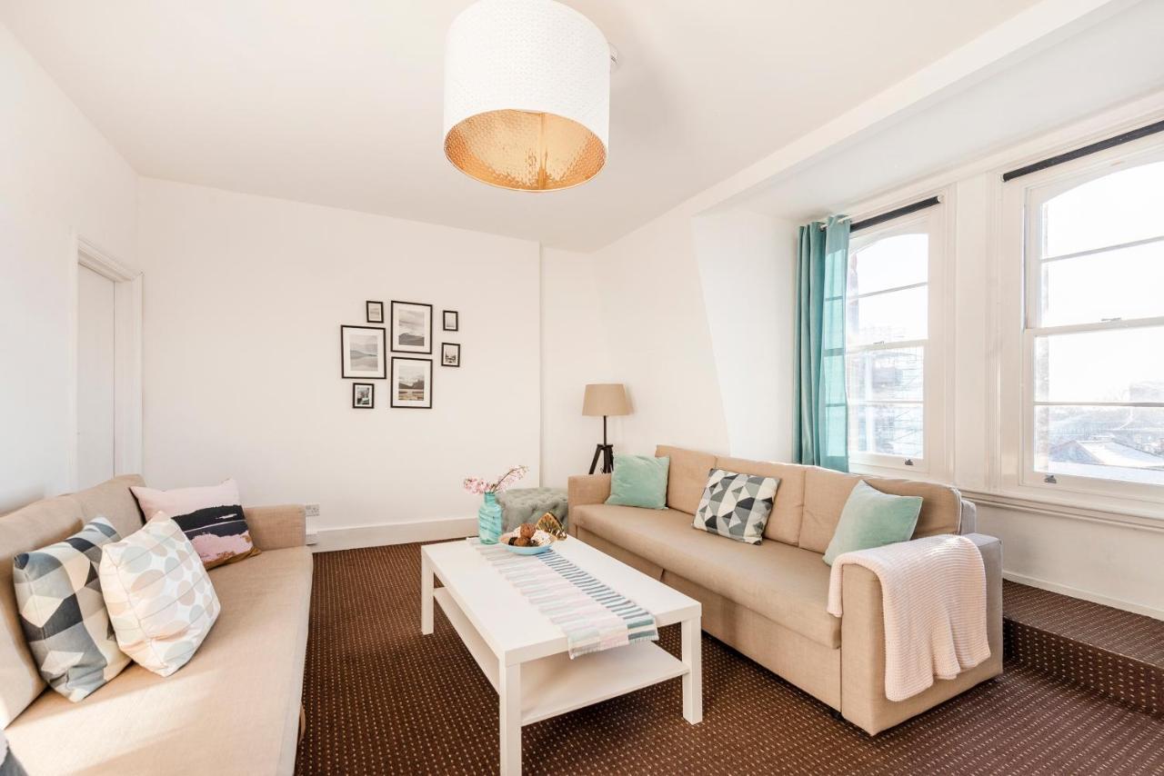 Partum Paddington * Londen