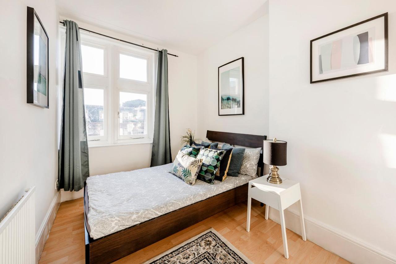 Partum Paddington Appartement *