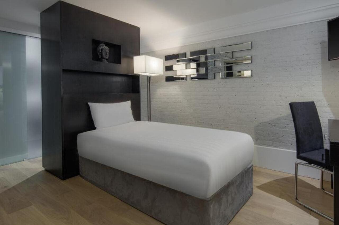 Doubletree By Hilton - Greenwich Londen