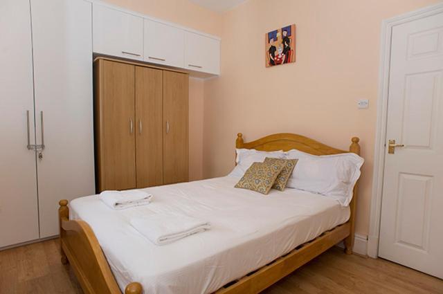 Appartement Veeve - Chelsea Grove Londres