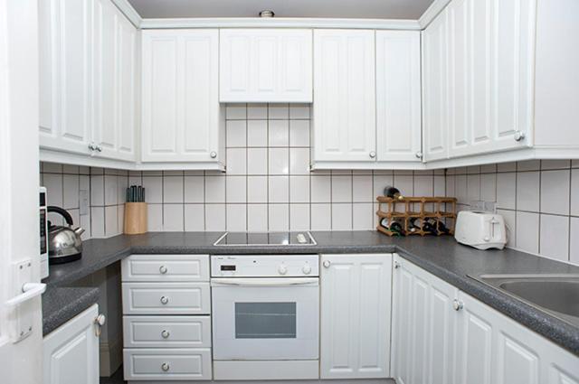 Appartement Veeve - Chelsea Grove