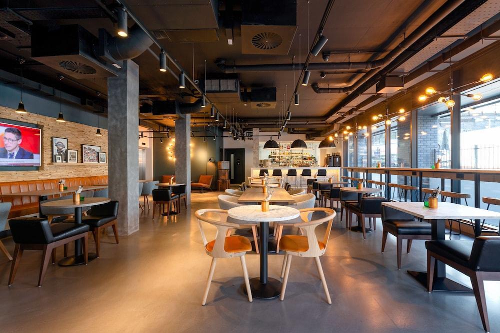 Hotel Four Points Flex By Sheraton Shoreditch East