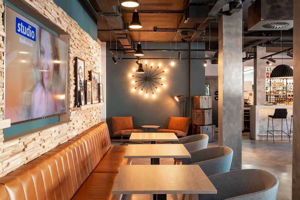 Four Points Flex By Sheraton Shoreditch East 3*