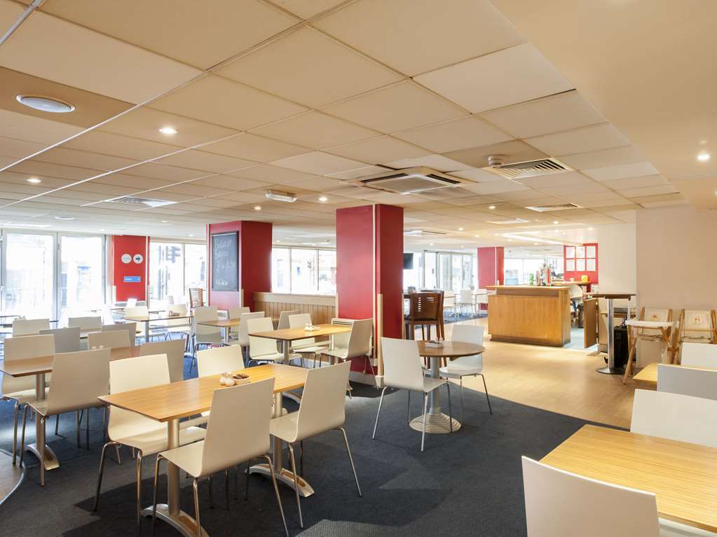 Travelodge Kings Cross Royal Scott Hotel Londen