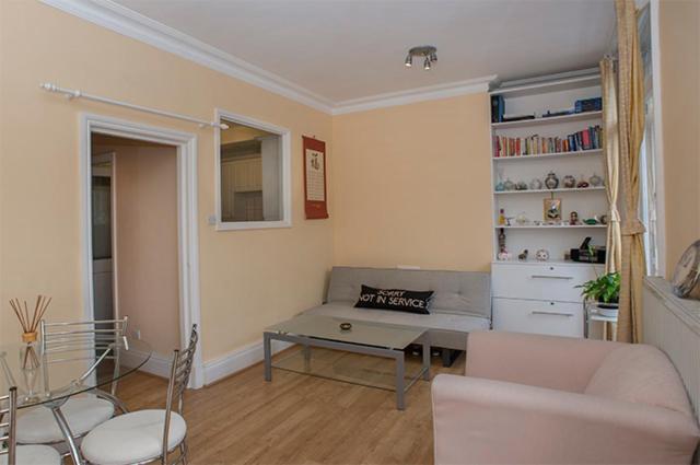 Veeve - Chelsea Grove Appartement Londres