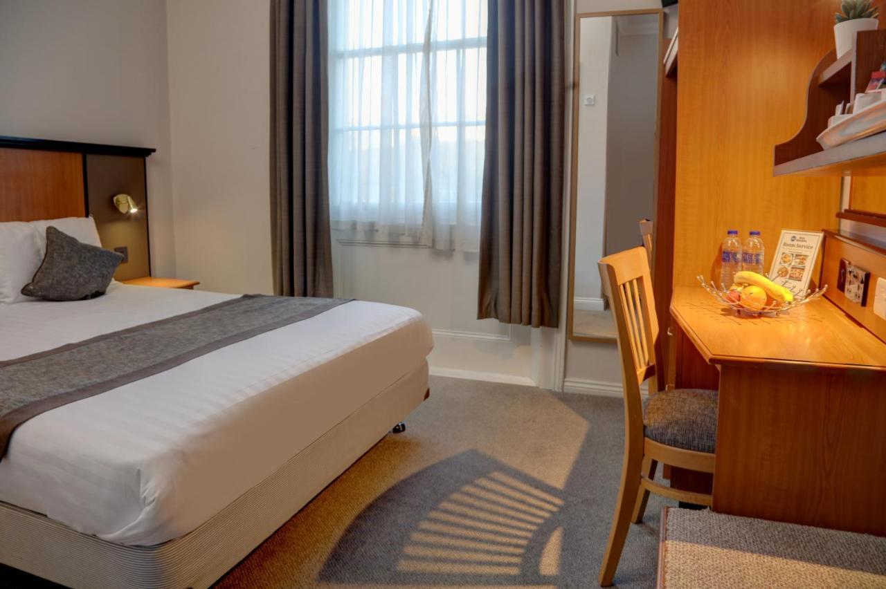 Best Western Corona London