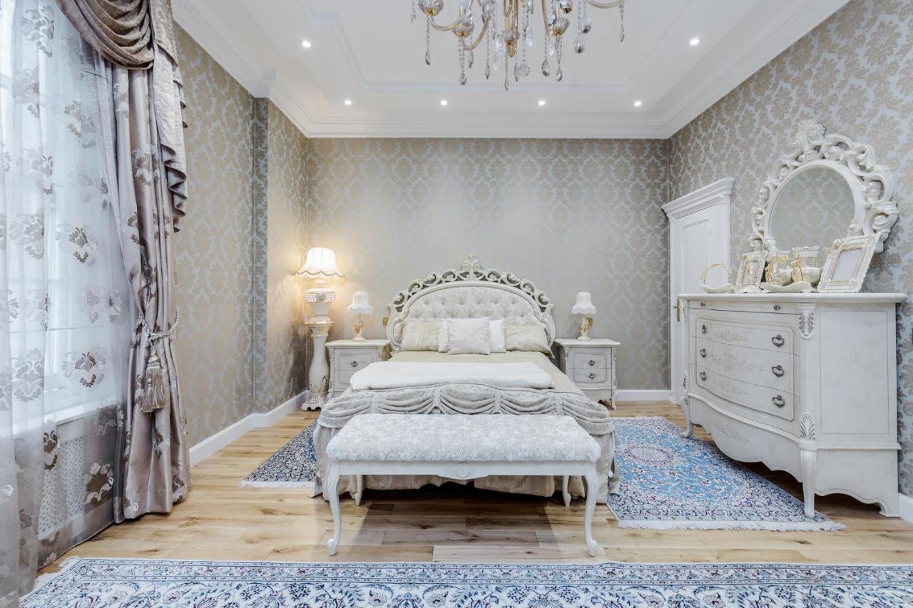 Opulent Mayfair In Grosvenor Square Apartment