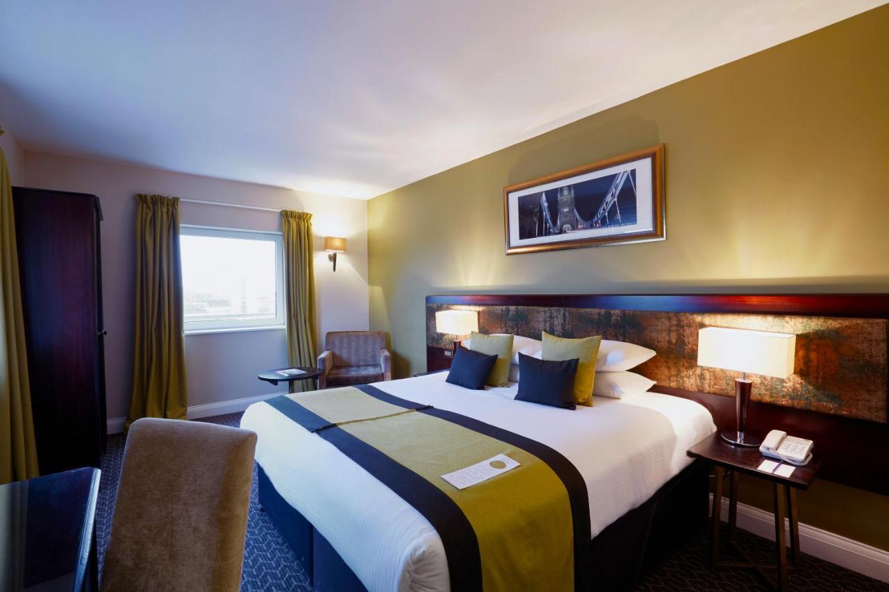 Stamford Bridge Hotel