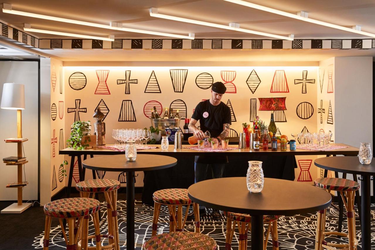 Mama Shelter - Shoreditch 4*