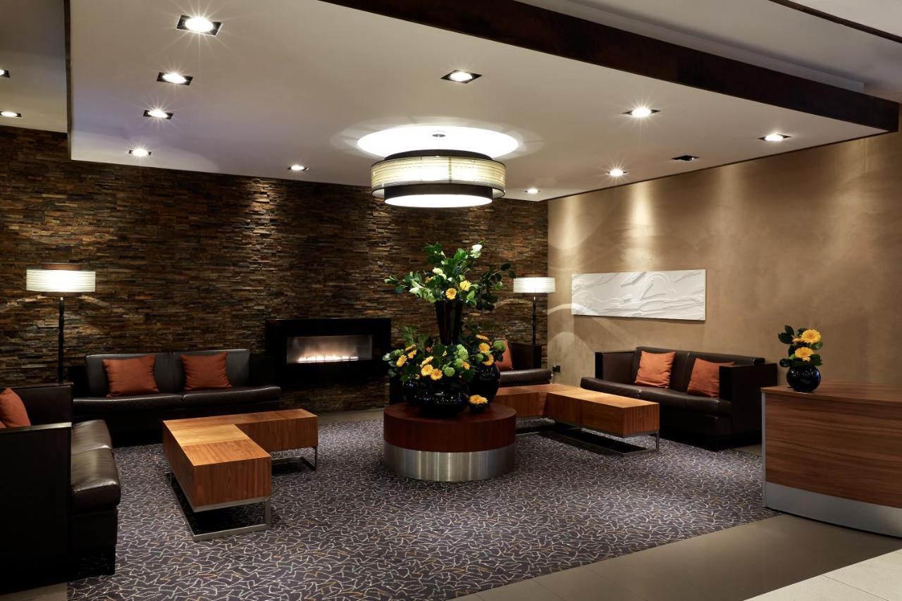 Hotel Stamford Bridge 4*