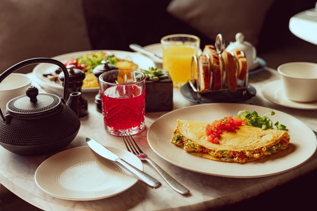 Me By Melia - Covent Garden Hotell 5*