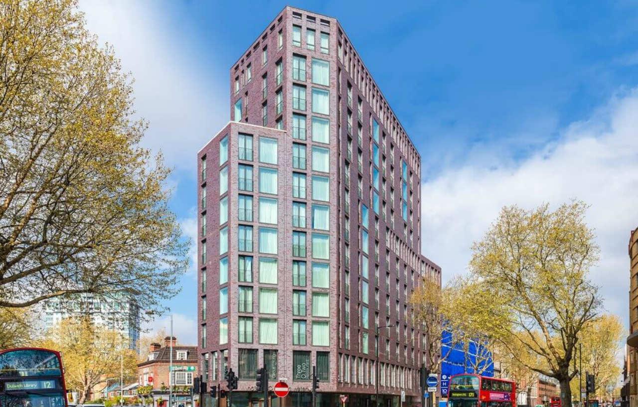 H10 Waterloo Hotell London