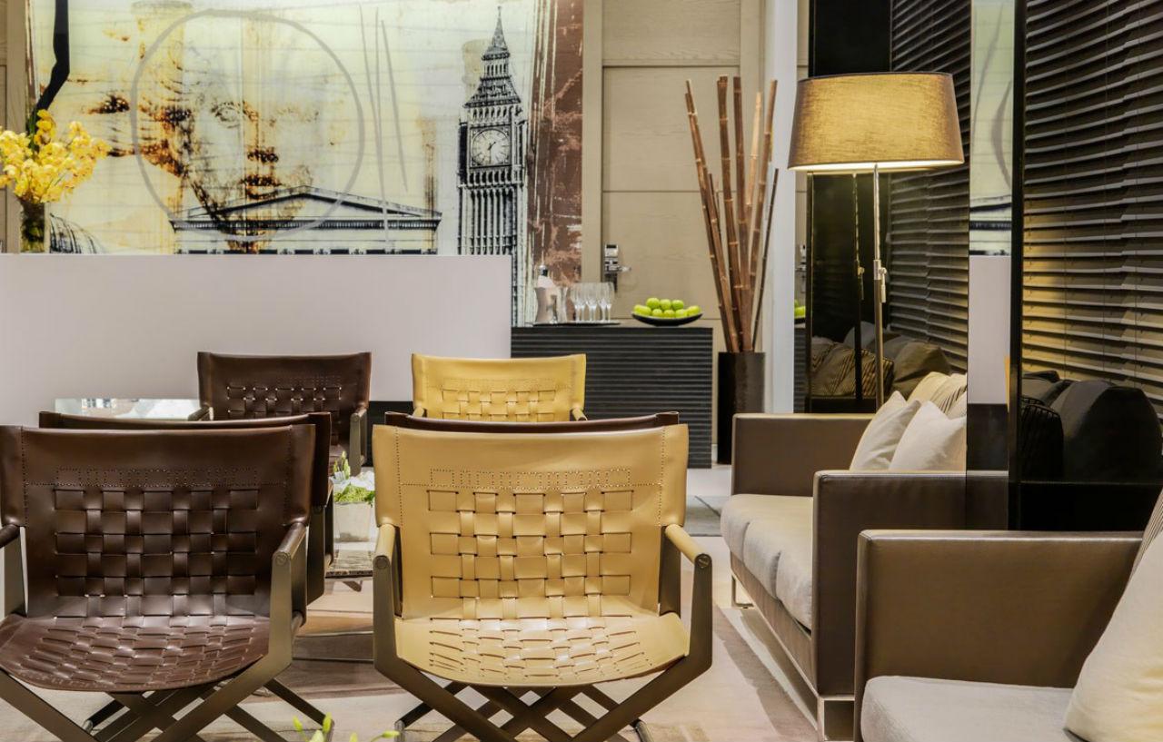 H10 Waterloo Hotell London