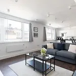 Homely - Central London Liverpool Street Apartments