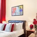 Deluxe Creechurch Lane Serviced Apartment