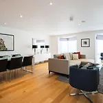Trendy Queens Park Home Close To Hampstead By Underthedoormat