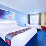 Travelodge London City Airport Hotel