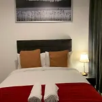 Frances St Guest House