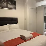 Frances St Guest House