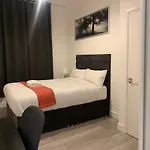 Frances St Guest House