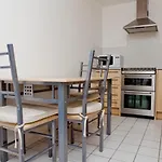 Warm East London Apartment