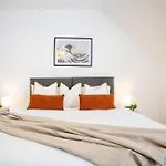 Perfect For Business & Corporate Stays - Three Bed With City View Shoreditch