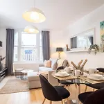 Perfect For Business & Corporate Stays - Three Bed With City View Shoreditch