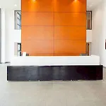 Luxury Apartments